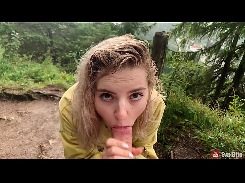 ❤️ Кыз коомдук минет кийин сперма глотает - Eva Elfi Порно fb ky.porngipfy.ru ️❤